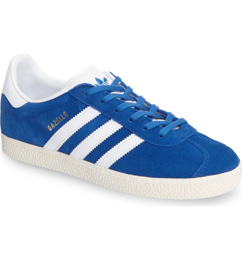 adidas gazelle kids shoes nordstrom anniversary sale 