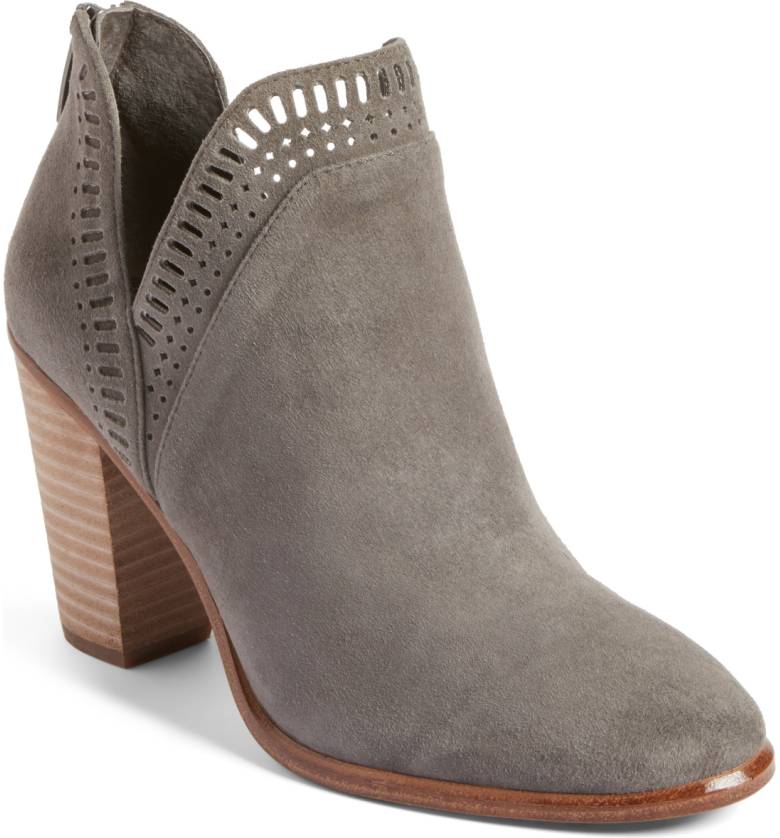 Vince Camuto booties Nordstrom anniversary sale