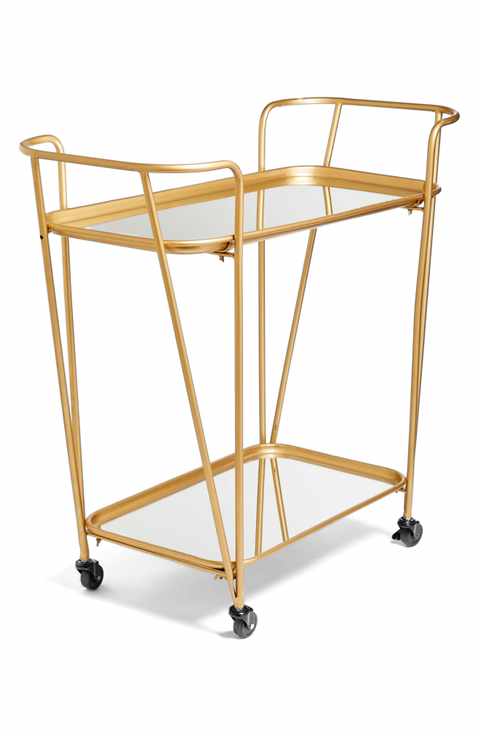 bar cart nordstrom anniversary sale home