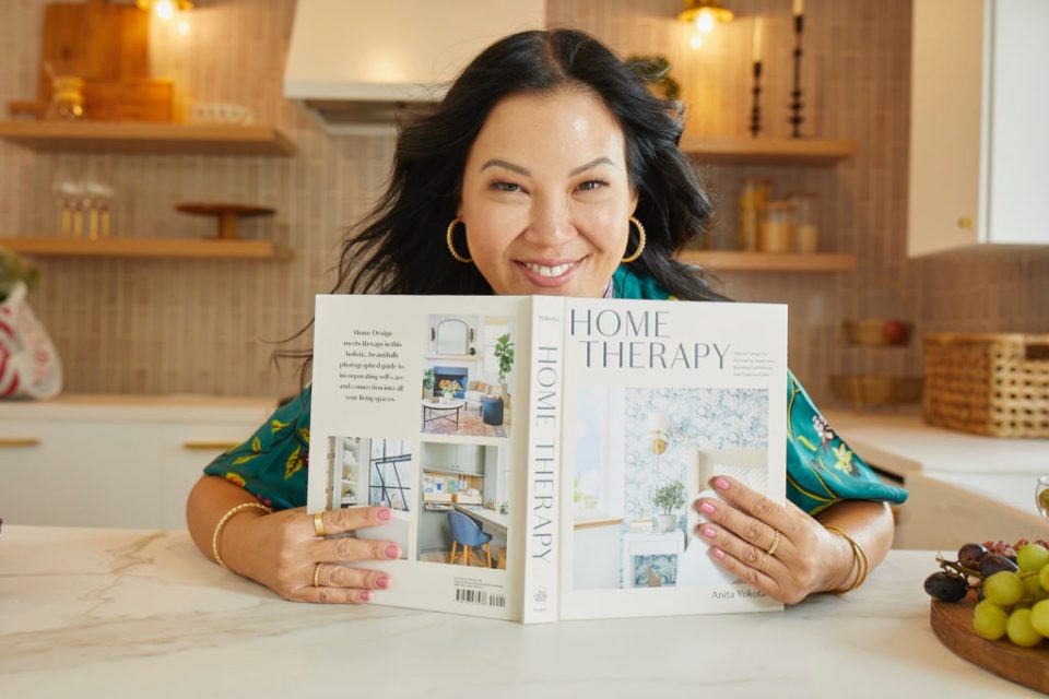 Preorder my new book, Home Therapy 