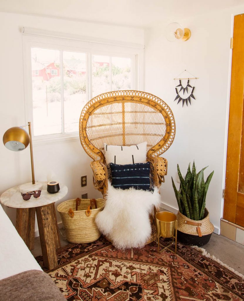 anita yokota photography joshua tree the harriet house joshua tree airbnb eclectic home design vintage rug textiles