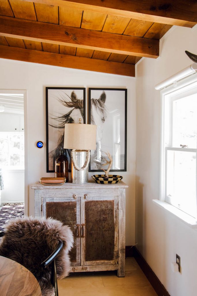 anita yokota photography joshua tree the harriet house joshua tree airbnb eclectic home design vintage rug textiles