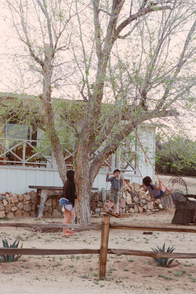 anita yokota photography joshua tree the harriet house joshua tree airbnb eclectic home design vintage rug textiles