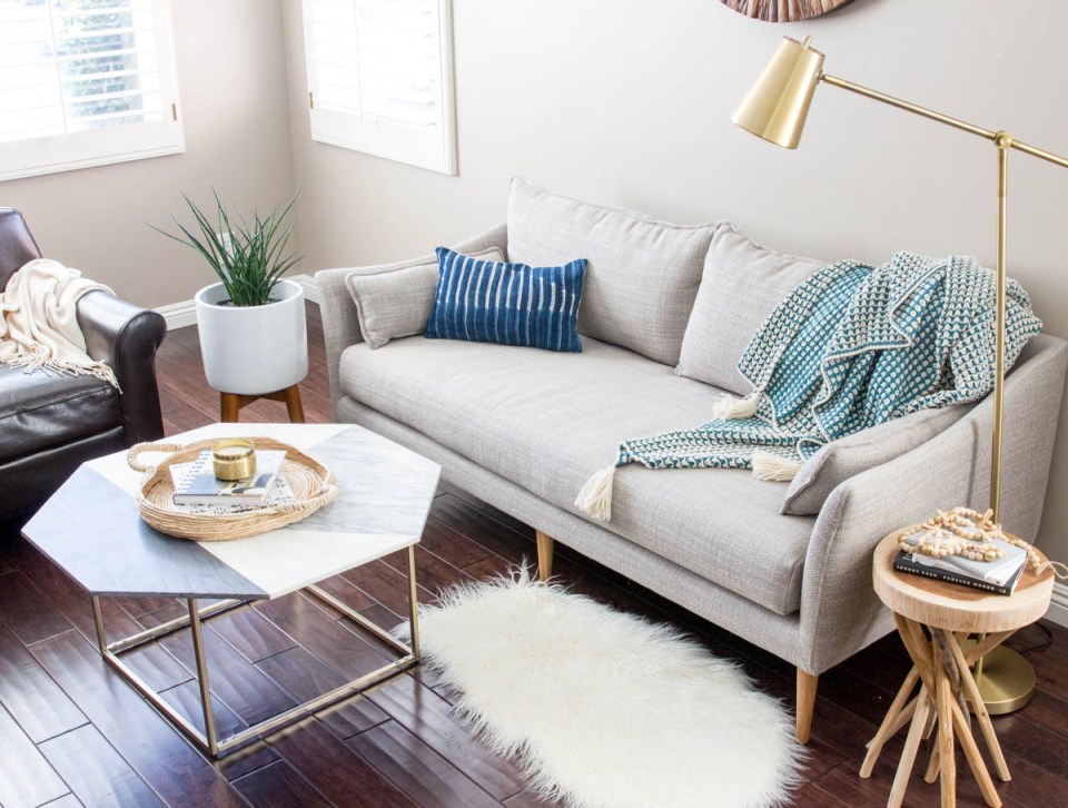 best tips to find coffee tables 