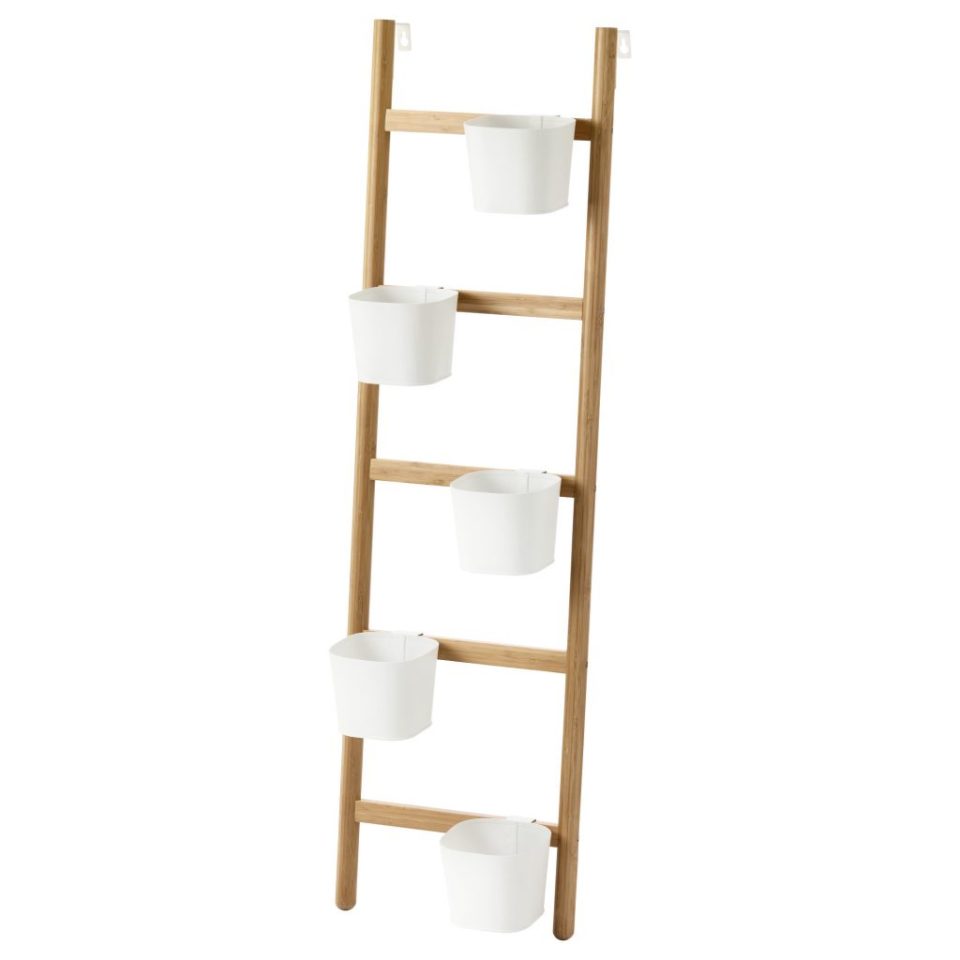 ikea satsuma ladder planter