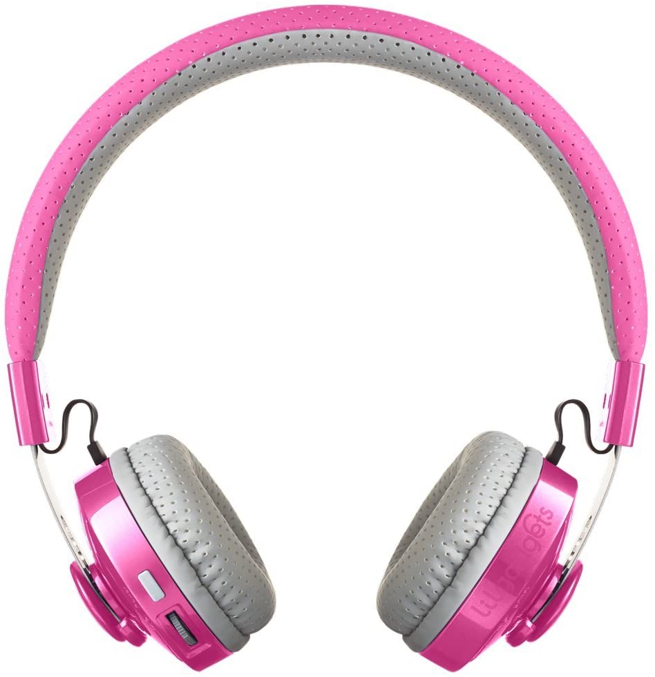 Lilgadgets Headphones