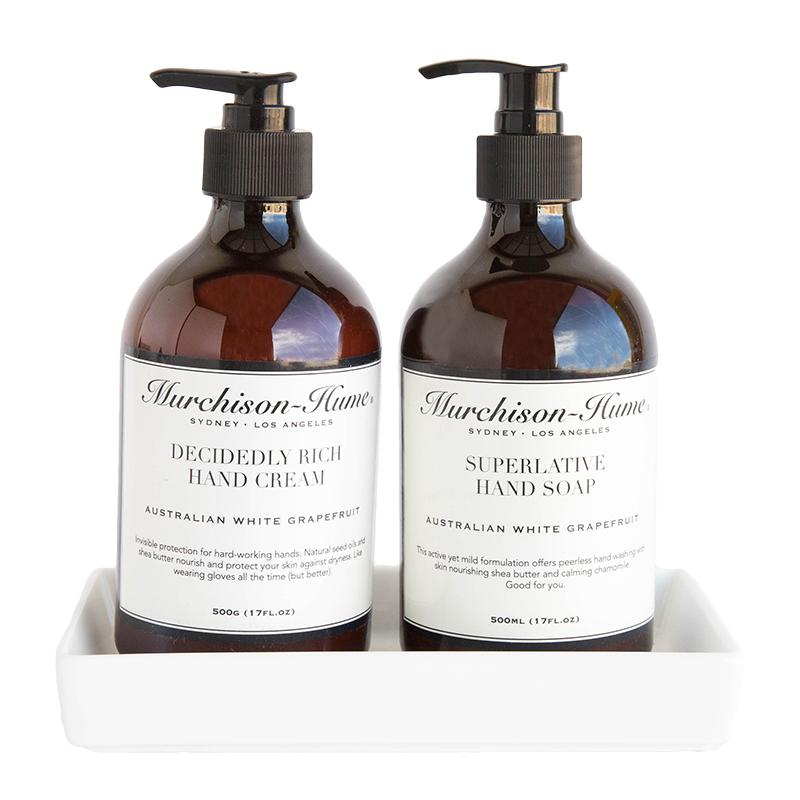 murchison hume soap 