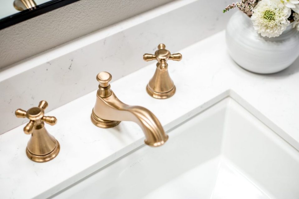 delta cassidy faucet