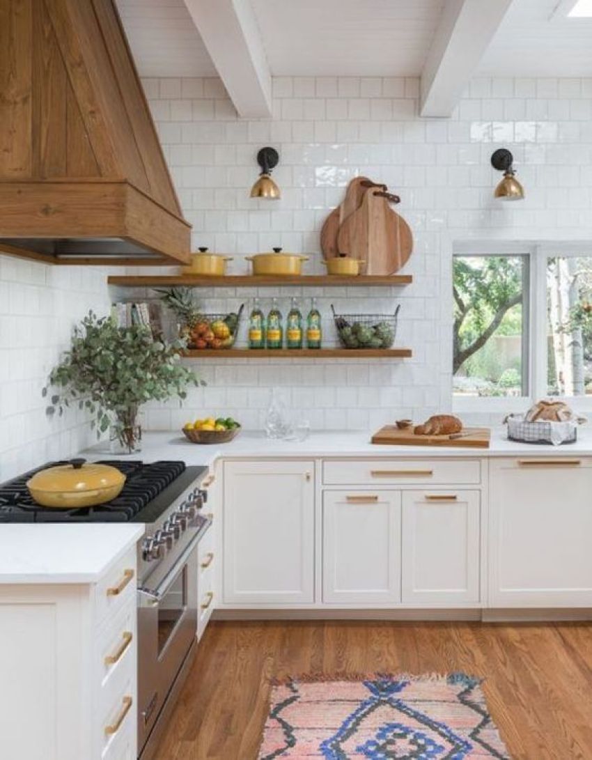 how to plan a kitchen remodel 