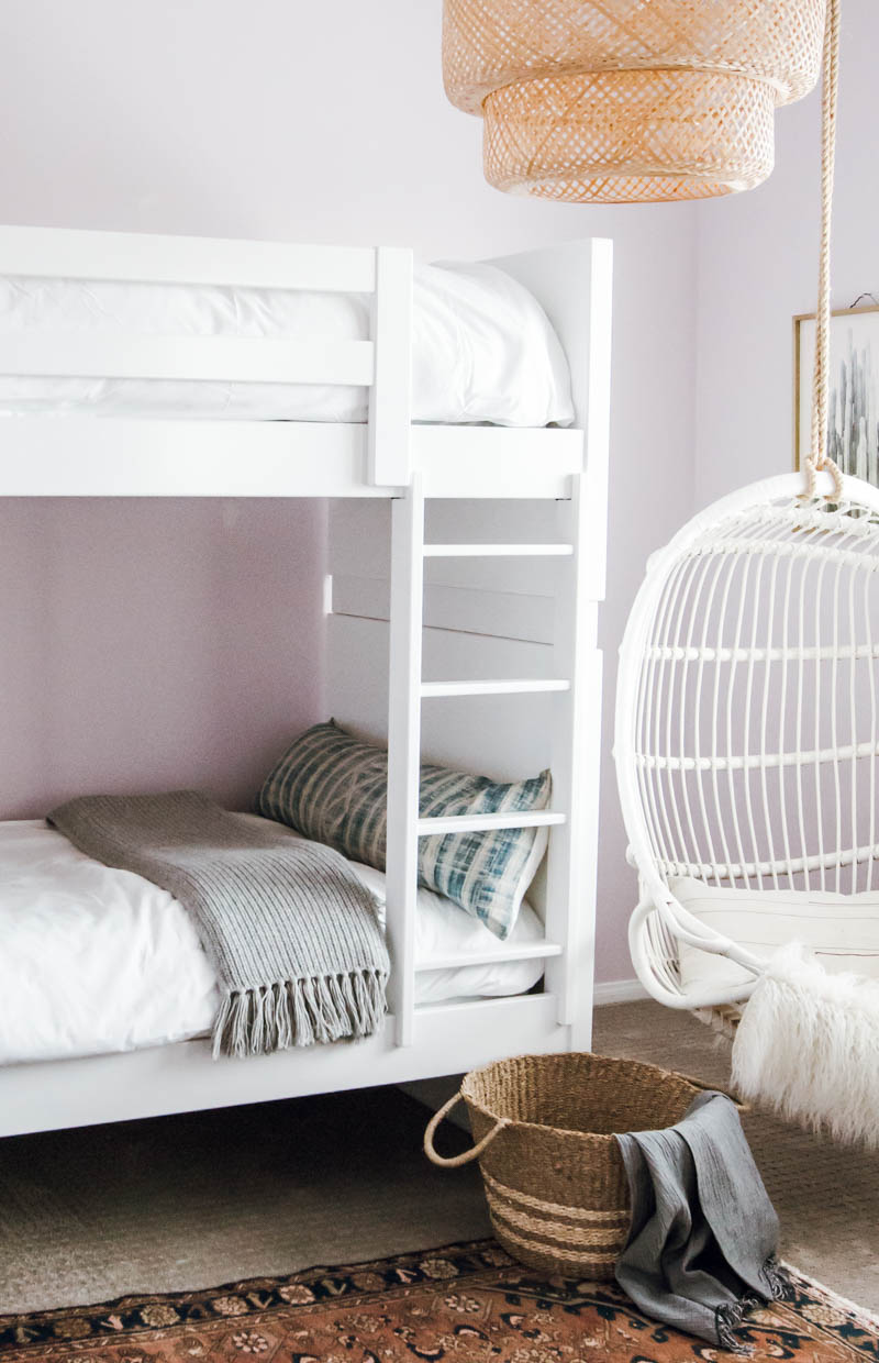 magical ways to save space room and board moda bunks 