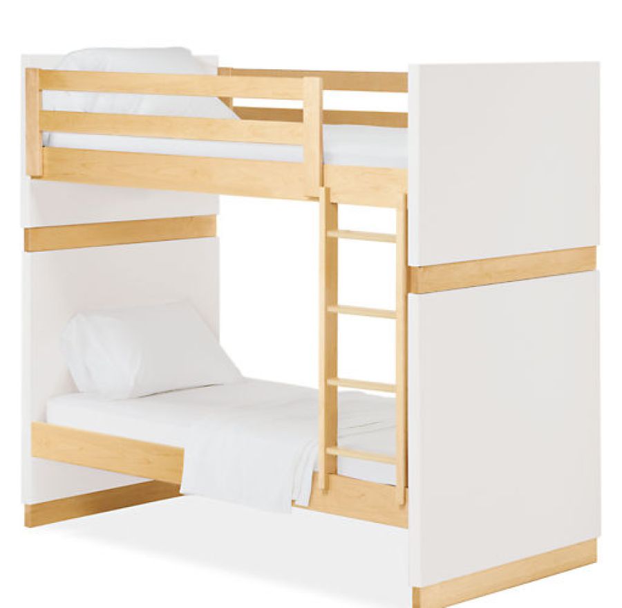 room and board moda bunk beds