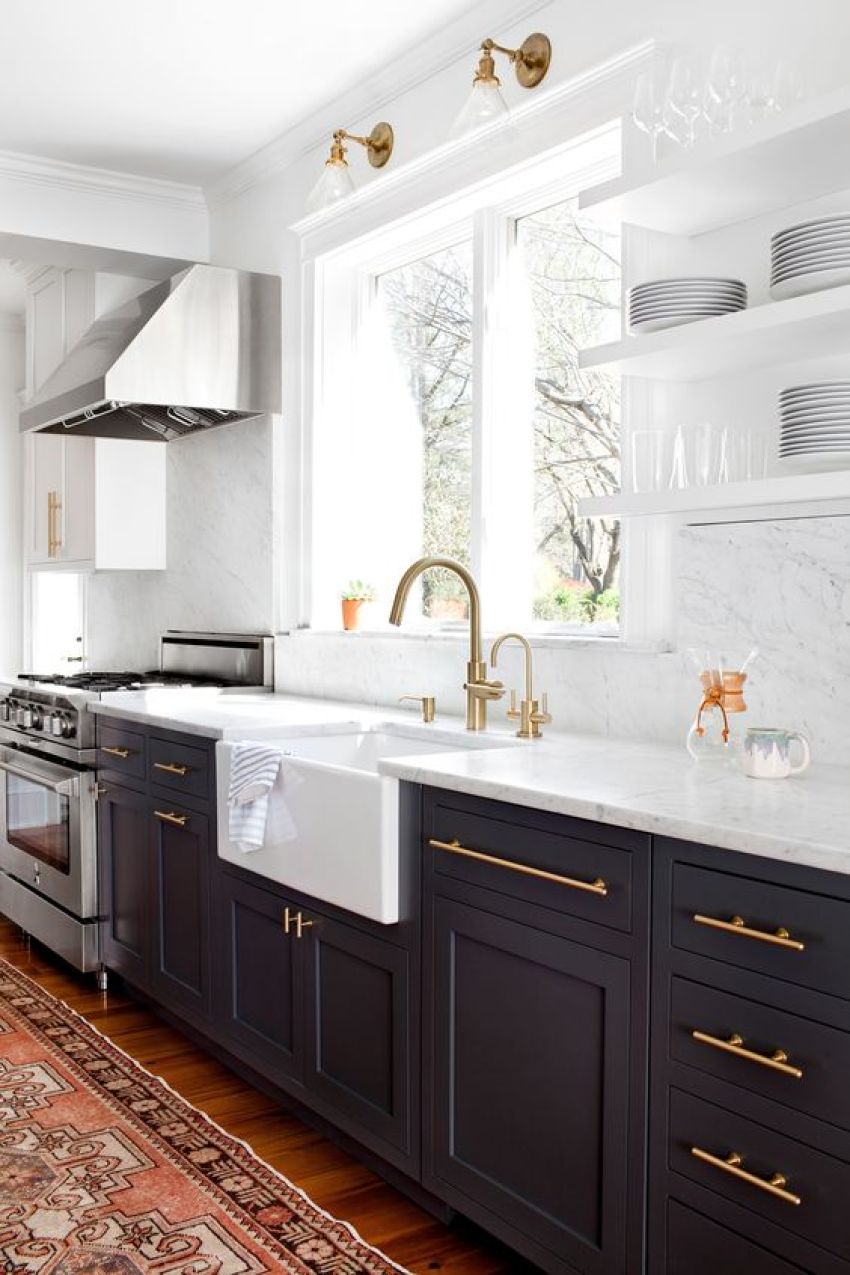 how to plan a kitchen remodel 